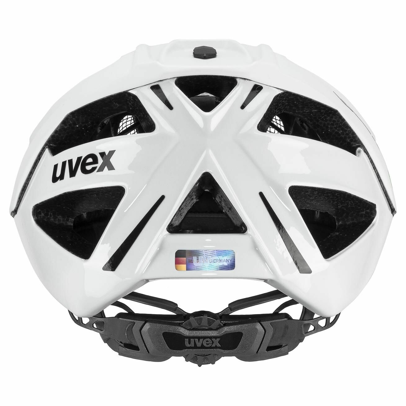 Cyklistická prilba UVEX gravel x 2023