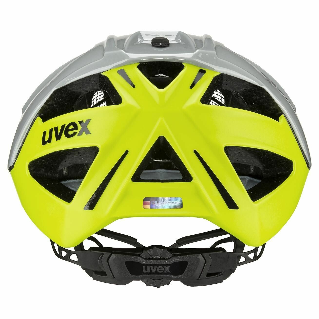 Cyklistická prilba UVEX gravel x 2023