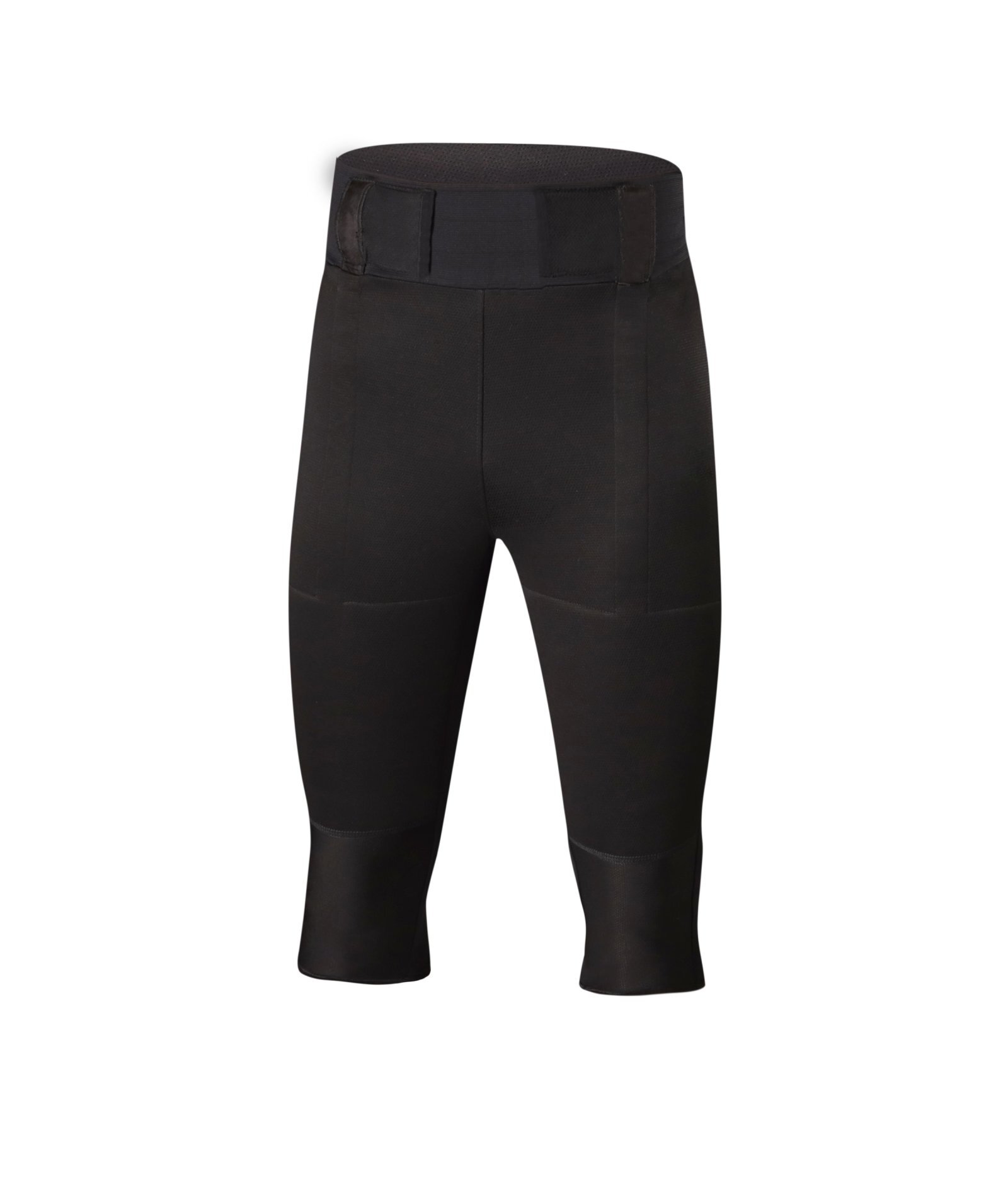 Vyhrievané 3/4 nohavice LENZ Heat Pants 2.0