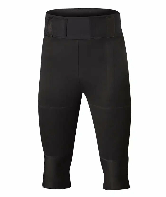 Vyhrievané 3/4 nohavice LENZ Heat Pants 2.0
