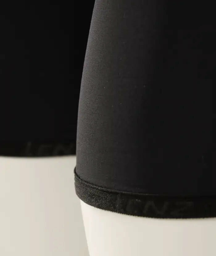 Vyhrievané 3/4 nohavice LENZ Heat Pants 2.0