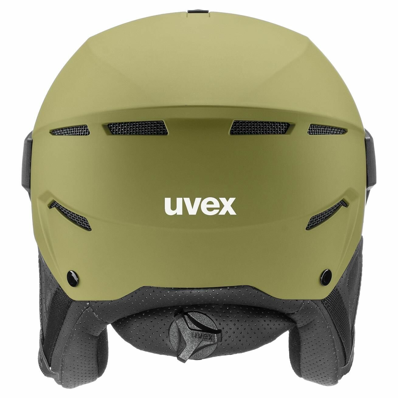 Lyžiarska prilba UVEX instinct visor 21/22