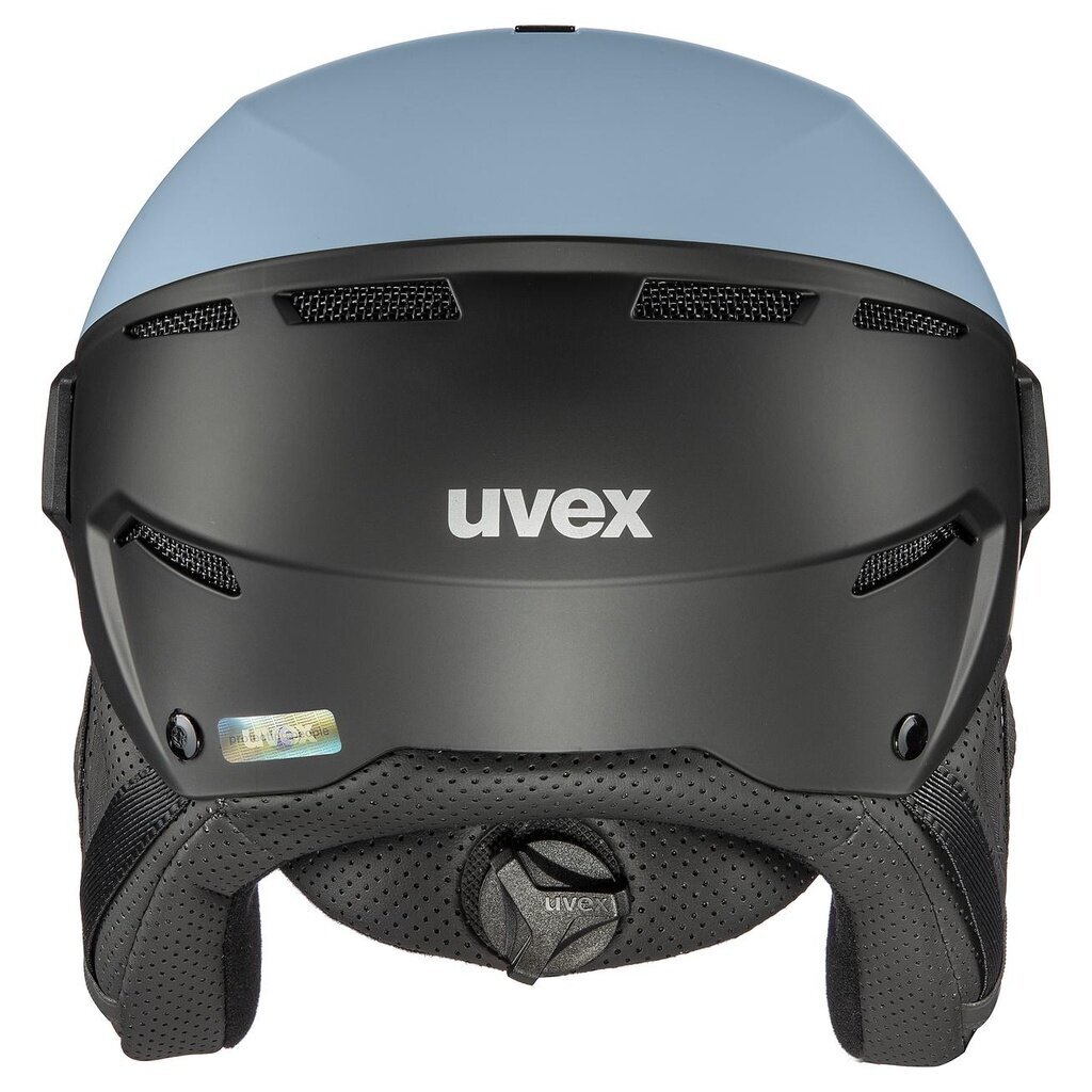 Lyžiarska prilba UVEX instinct visor 21/22