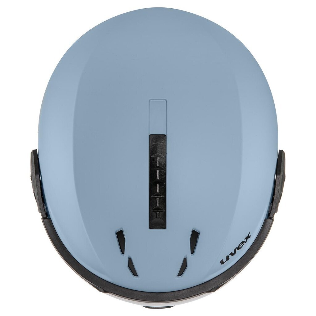 Lyžiarska prilba UVEX instinct visor 21/22