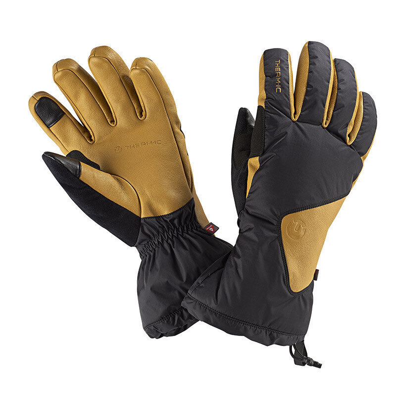 Rukavice Therm-ic SKI EXTRA WARM