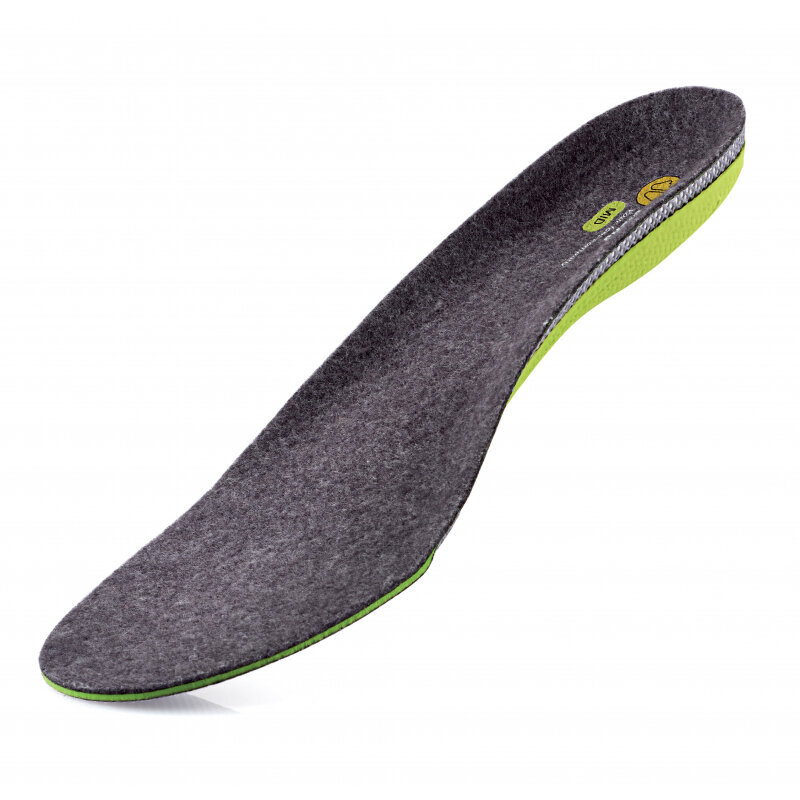 Vložky Sidas 3FEET MERINO