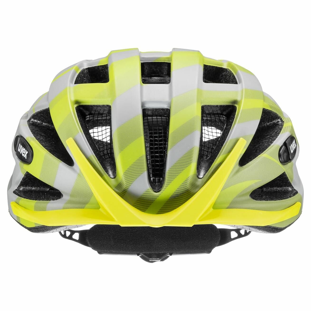 Cyklistická prilba UVEX air wing cc 2023