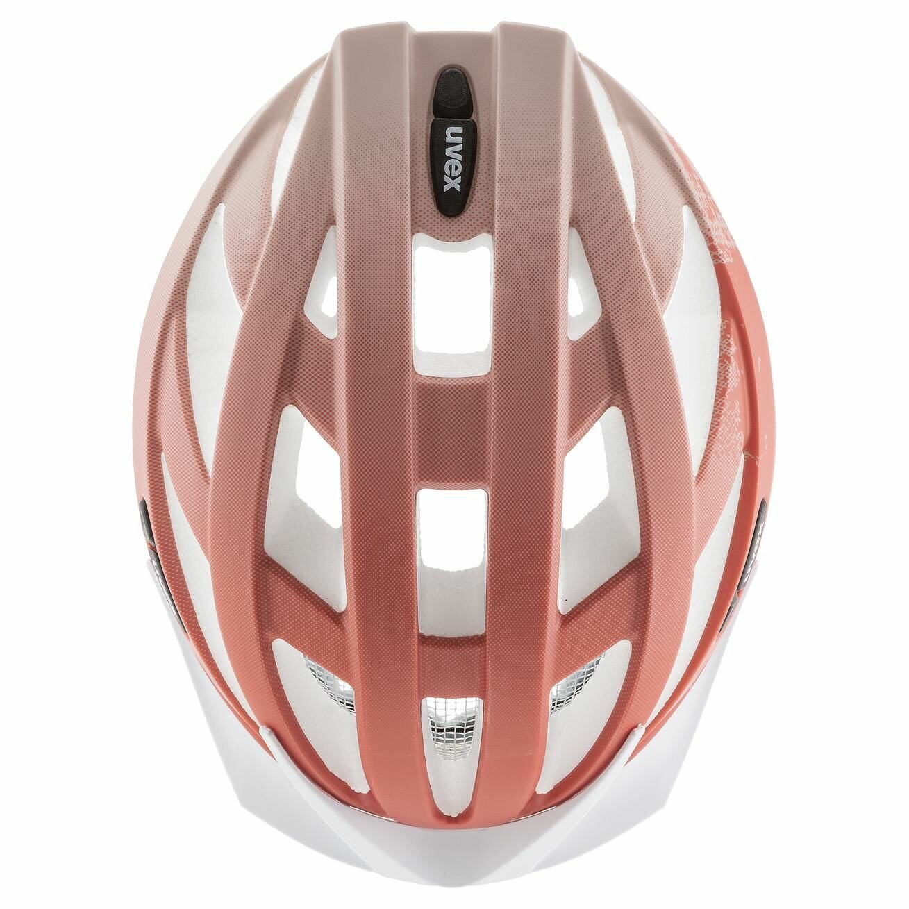 Cyklistická prilba UVEX air wing cc 2023