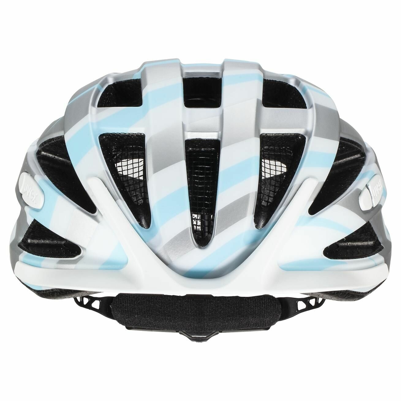 Cyklistická prilba UVEX air wing cc 2023