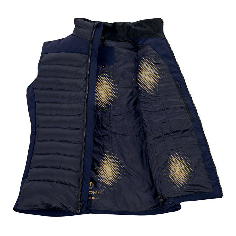 Vyhrievaná vesta Therm-ic PowerVest Urban Women