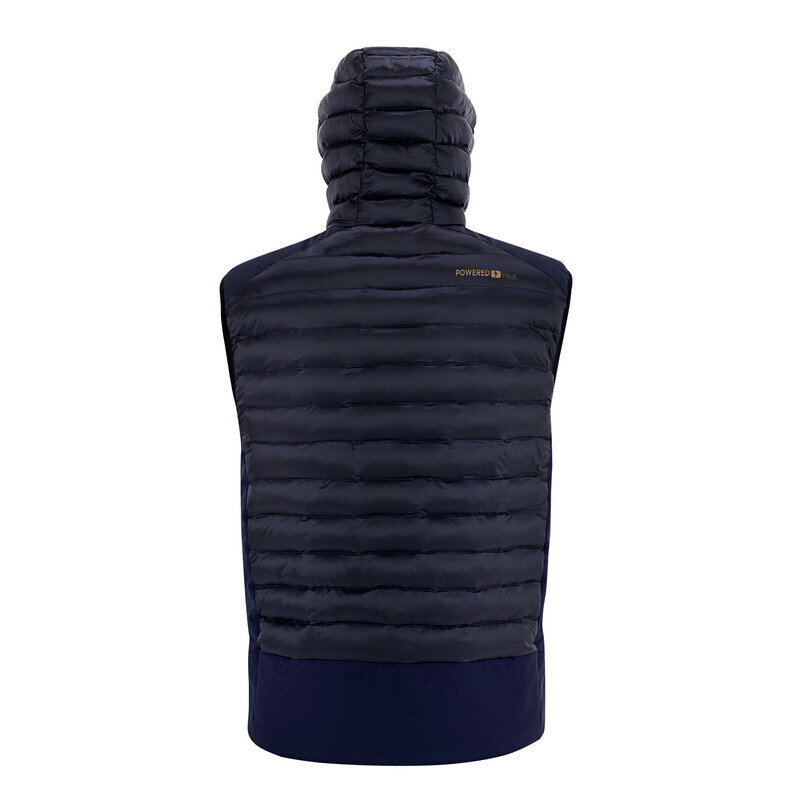 Vyhrievaná vesta Therm-ic PowerVest Urban Men