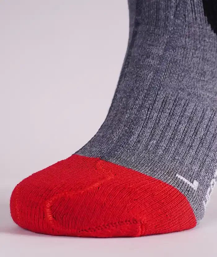 Vyhrievané ponožky LENZ Heat Socks 5.1 Toe Cap SLIM FIT