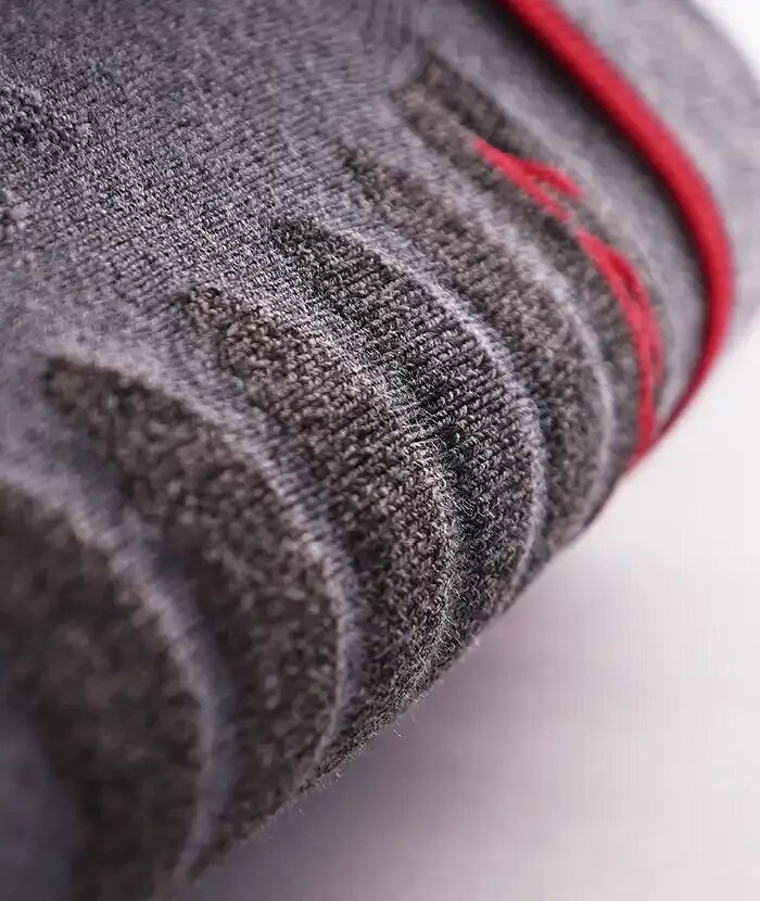 Vyhrievané ponožky LENZ Heat Socks 5.1 Toe Cap SLIM FIT