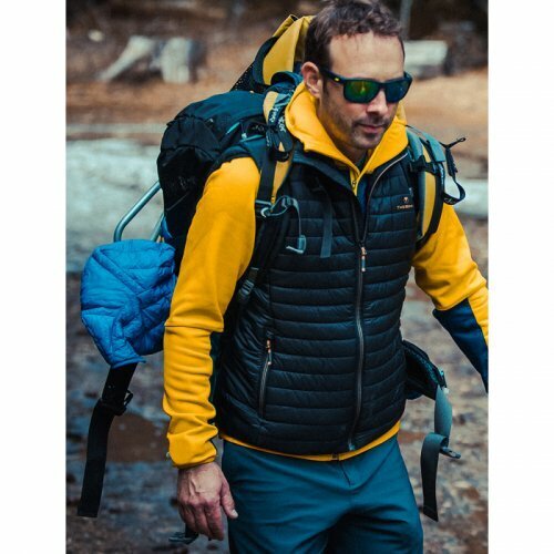 Vyhrievaná vesta Therm-ic POWER VEST HEAT MEN BOOST