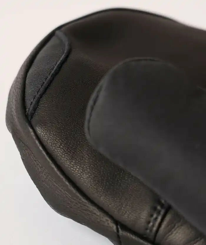 Dámske vyhrievané rukavice LENZ HEAT GLOVE FINGER CAP 6.0 MITTENS