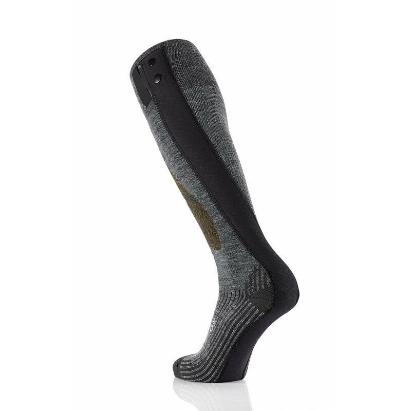 Vyhrievané ponožky Therm-ic PowerSocks Heat Fusion Outdoor