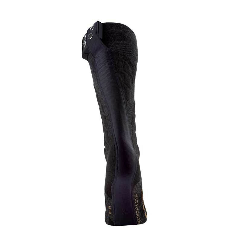 Vyhrievané ponožky Therm-ic PowerSock Heat Fusion Men