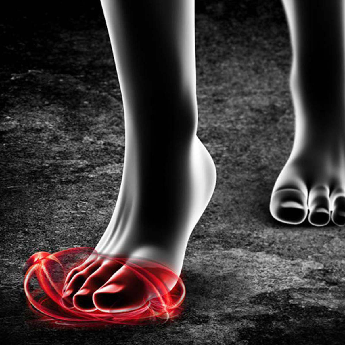 Vyhrievané ponožky Lenz Heat Socks 5.0 Toe Cap Slim Fit