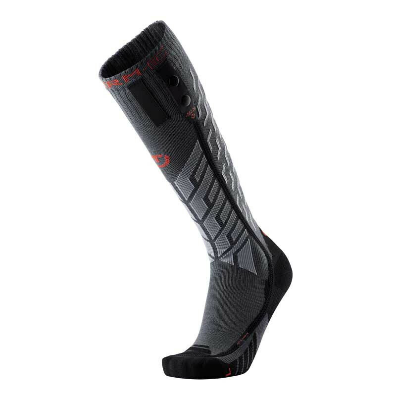 Vyhrievané ponožky Therm-ic Ultra Warm Performance Socks S.E.T