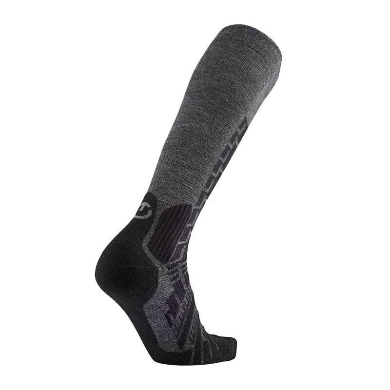 SET - Vyhrievané ponožky Therm-ic Ultra Warm Comfort Socks S.E.T. + batérie S-Pack 1400B