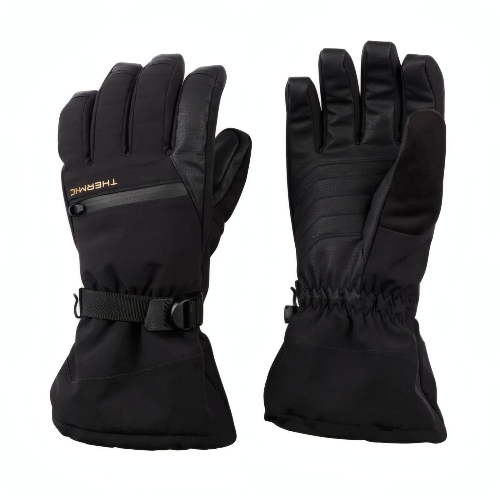 Lyžiarske rukavice Therm-ic Snow One Gloves