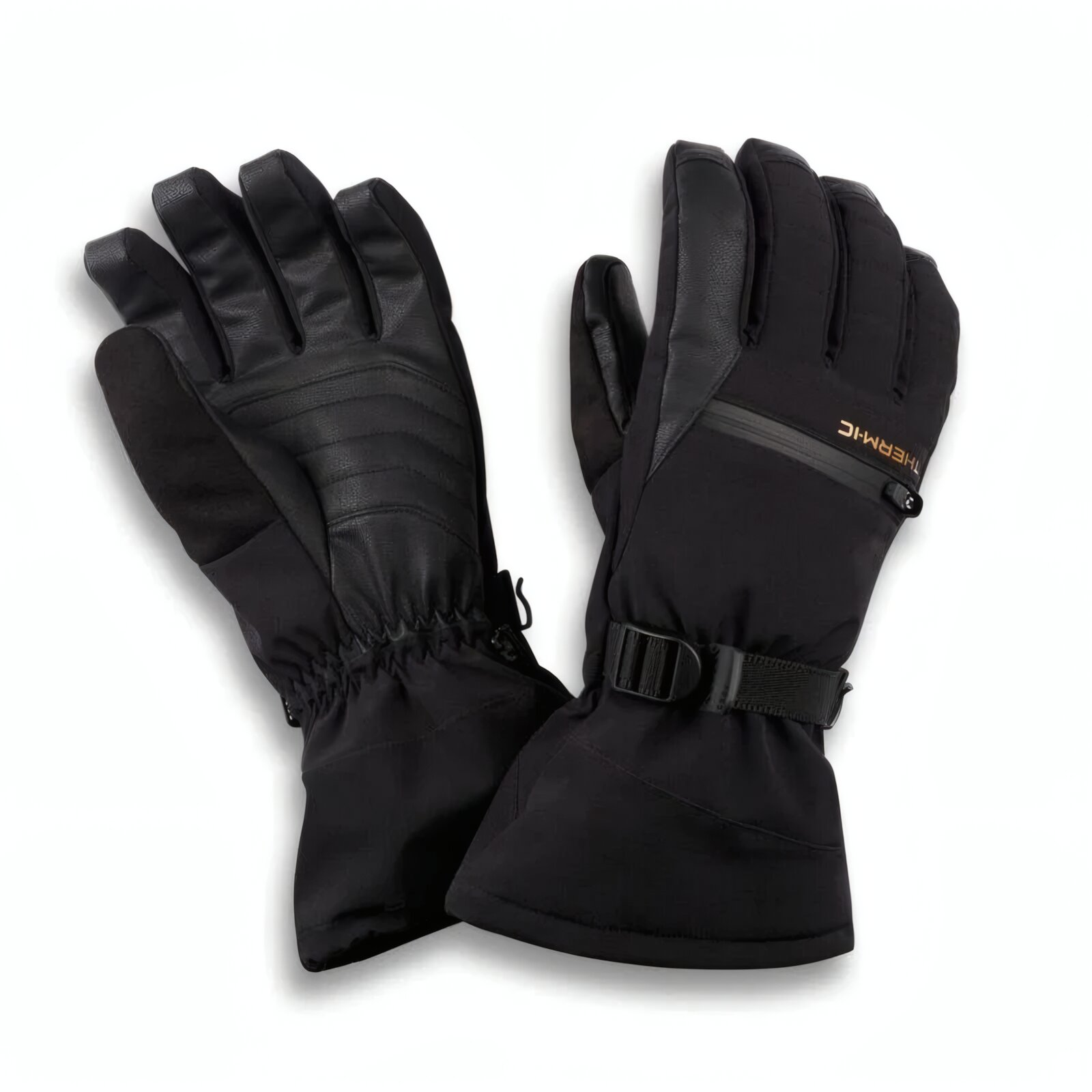 Lyžiarske rukavice Therm-ic Snow One Gloves