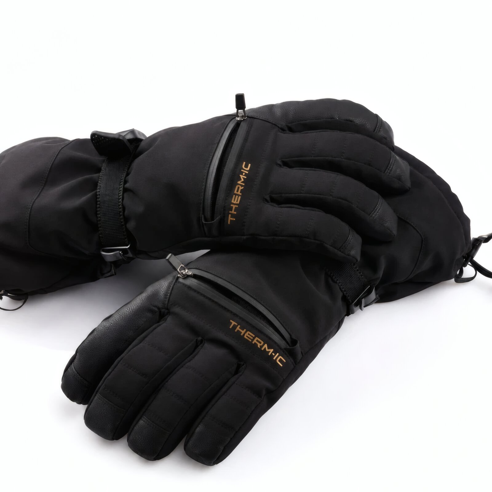 Lyžiarske rukavice Therm-ic Snow One Gloves