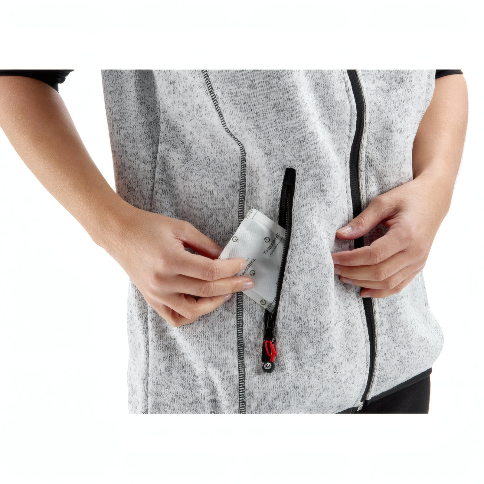 Ohrevné vankúšiky do vrecka Therm-ic Pocket Warmers