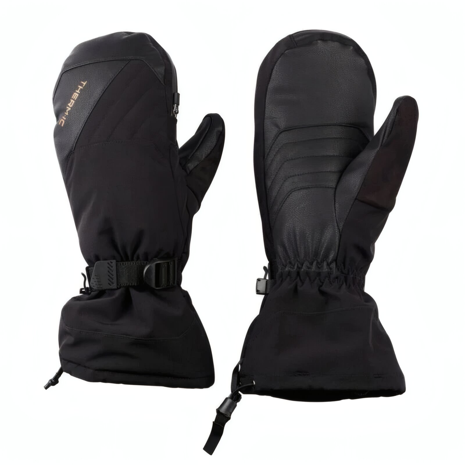 Lyžiarske rukavice Therm-ic Snow One Mittens