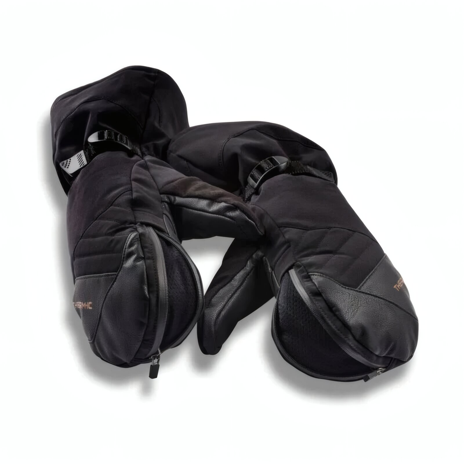Lyžiarske rukavice Therm-ic Snow One Mittens