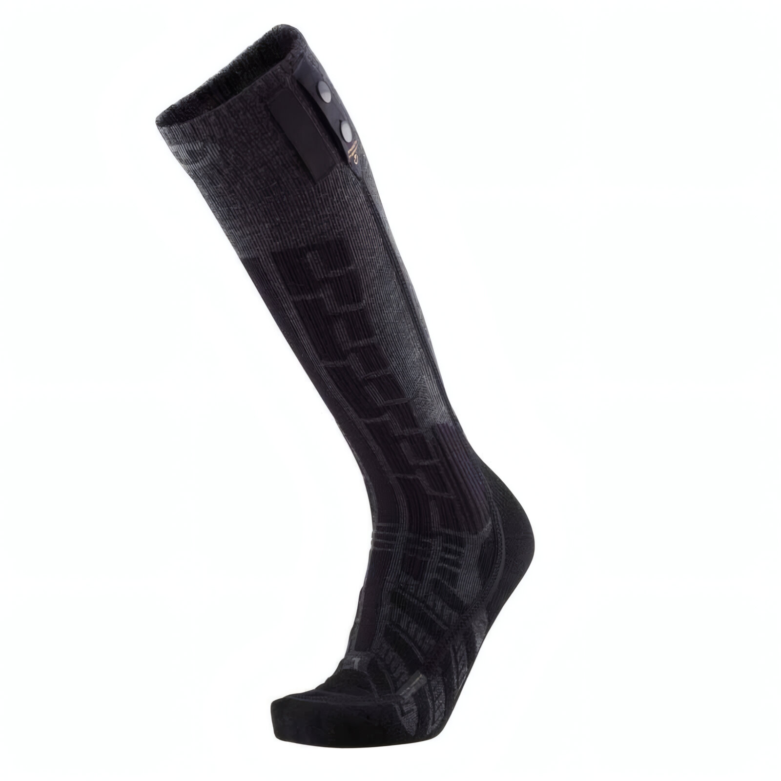 Vyhrievané ponožky Therm-ic Ultra Warm Comfort Socks S.E.T