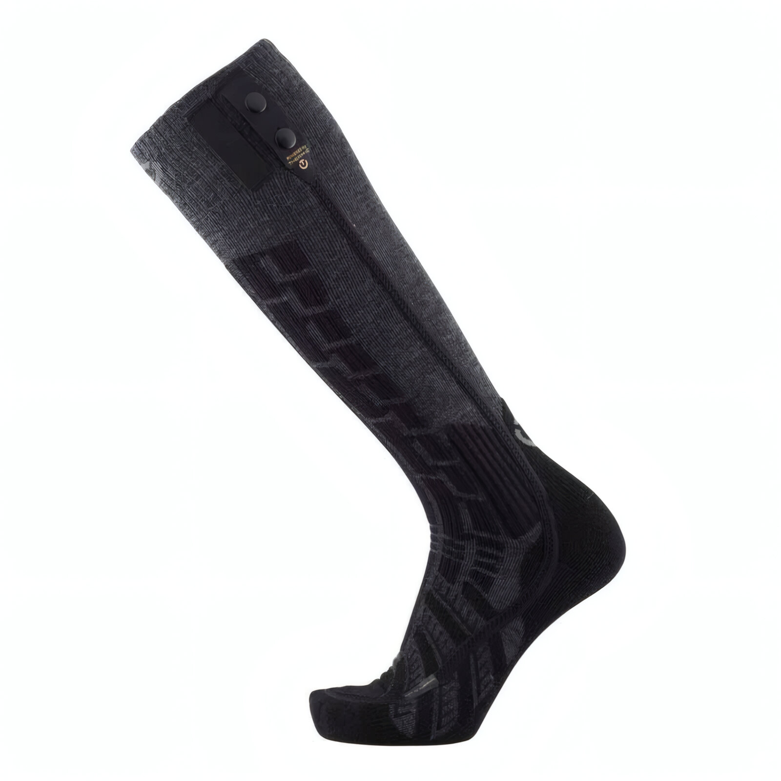 Vyhrievané ponožky Therm-ic Ultra Warm Comfort Socks S.E.T