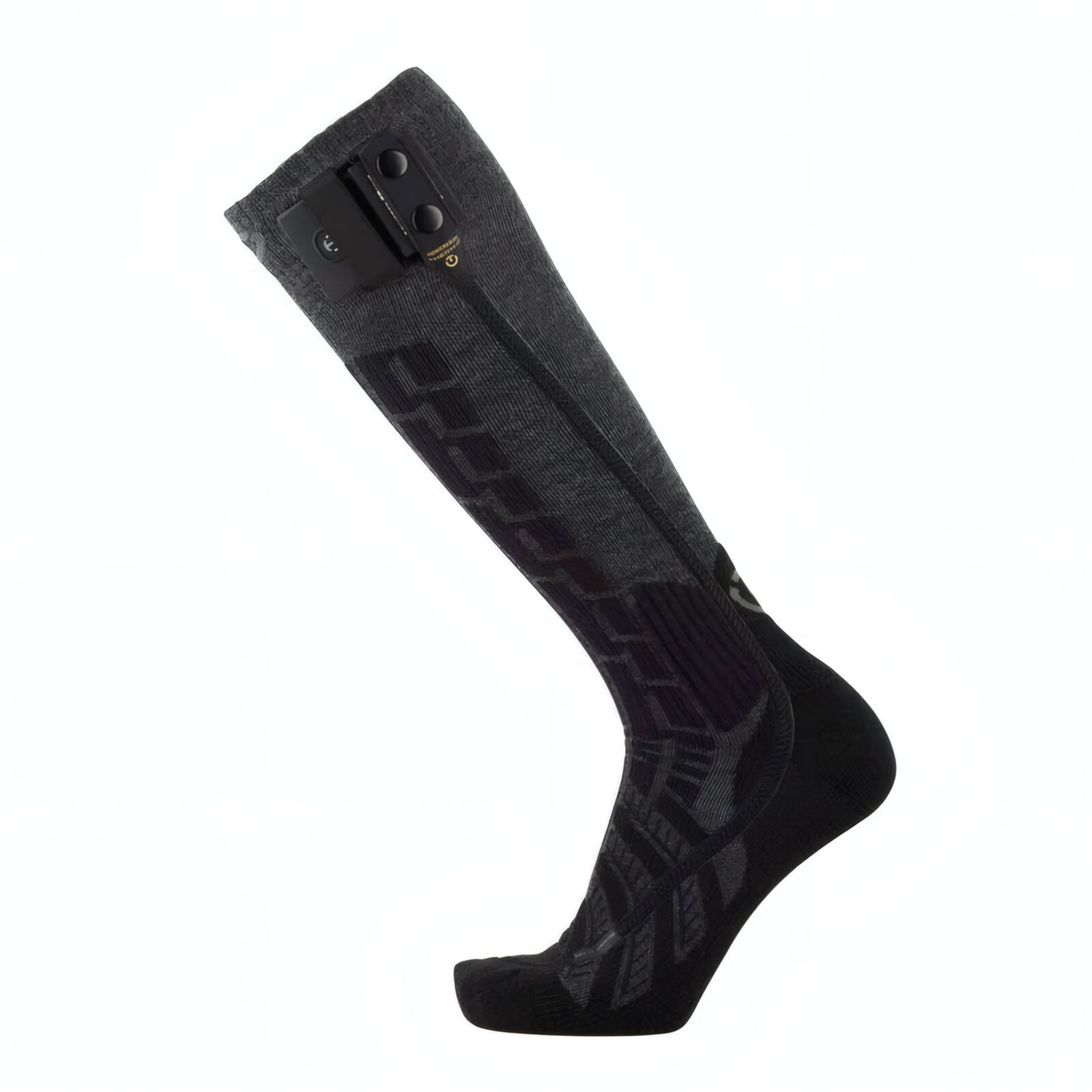 Vyhrievané ponožky Therm-ic Ultra Warm Comfort Socks S.E.T