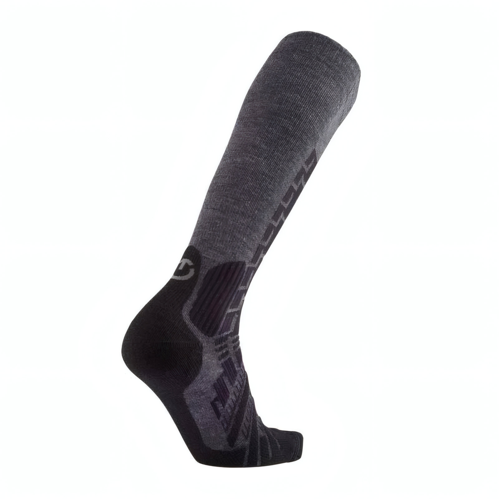 Vyhrievané ponožky Therm-ic Ultra Warm Comfort Socks S.E.T