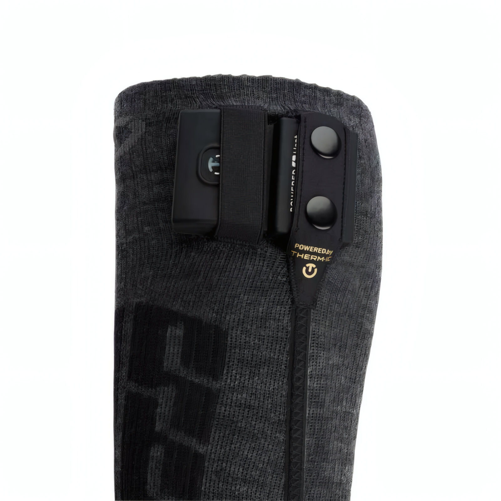 Vyhrievané ponožky Therm-ic Ultra Warm Comfort Socks S.E.T