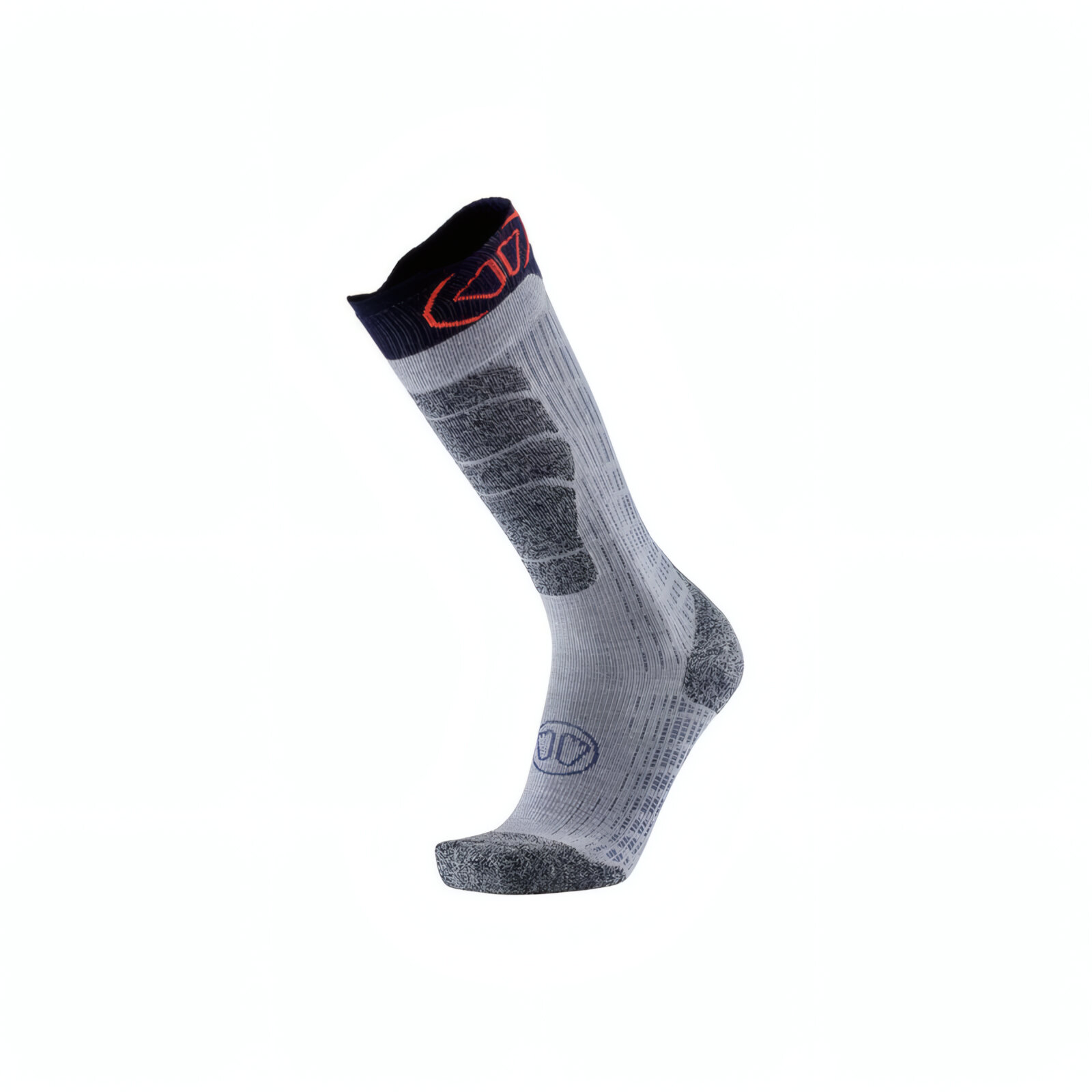 Lyžiarske ponožky Sidas Ski Merino Socks