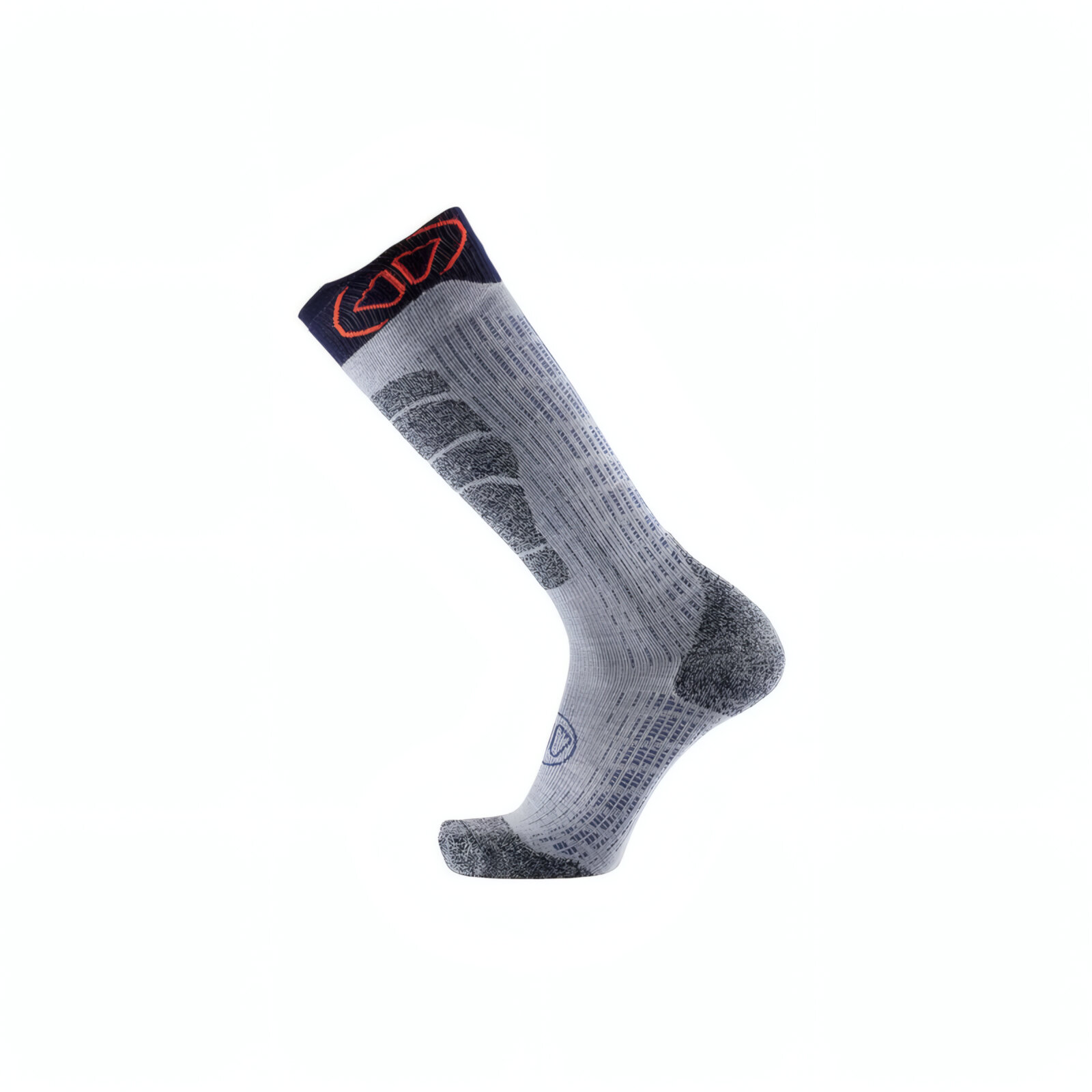 Lyžiarske ponožky Sidas Ski Merino Socks