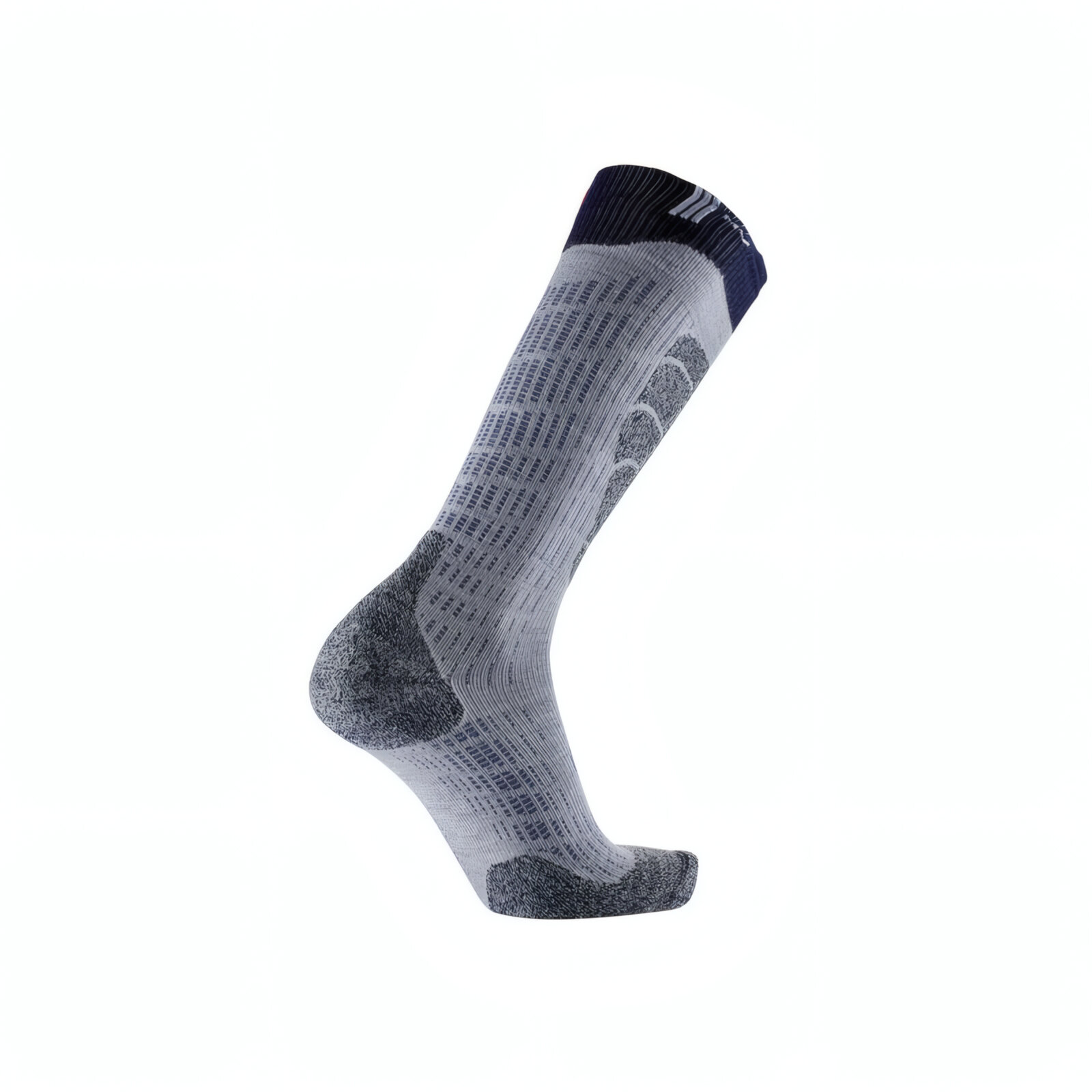 Lyžiarske ponožky Sidas Ski Merino Socks