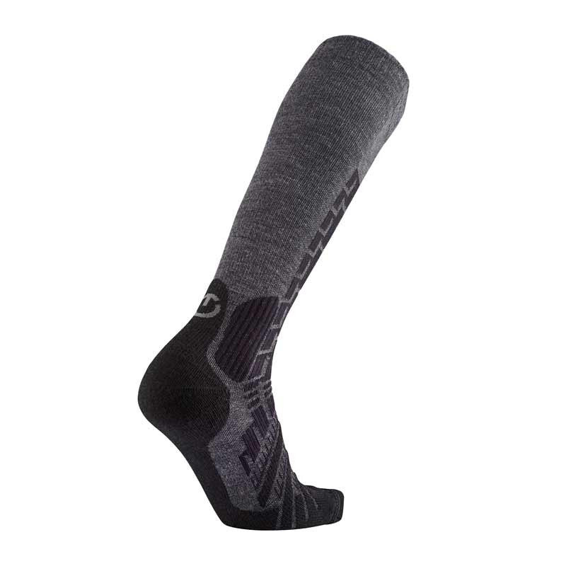 SET - Vyhrievané ponožky Therm-ic Ultra Warm Comfort Socks S.E.T. + batérie S-Pack 3000B