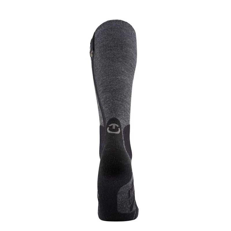 SET - Vyhrievané ponožky Therm-ic Ultra Warm Comfort Socks S.E.T. + batérie S-Pack 3000B