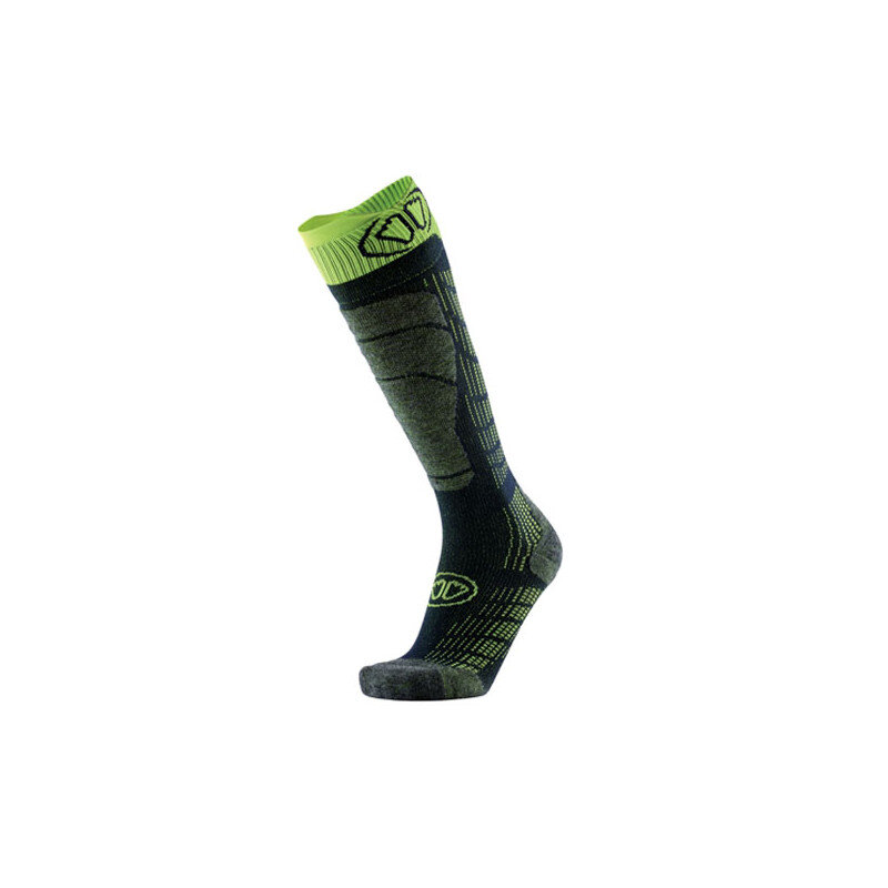 Lyžiarske ponožky Sidas Ski Comfort