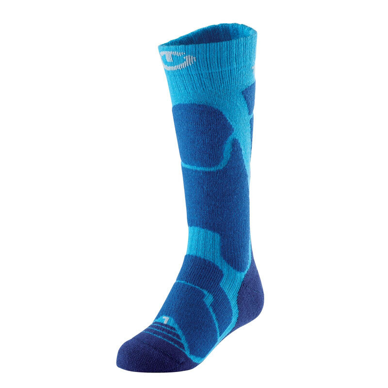 Detské lyžiarske ponožky Therm-ic Ski Warm Junior