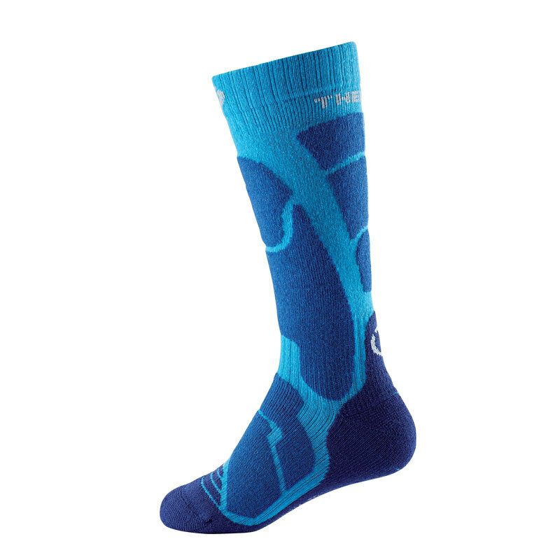 Detské lyžiarske ponožky Therm-ic Ski Warm Junior