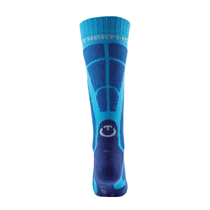 Detské lyžiarske ponožky Therm-ic Ski Warm Junior