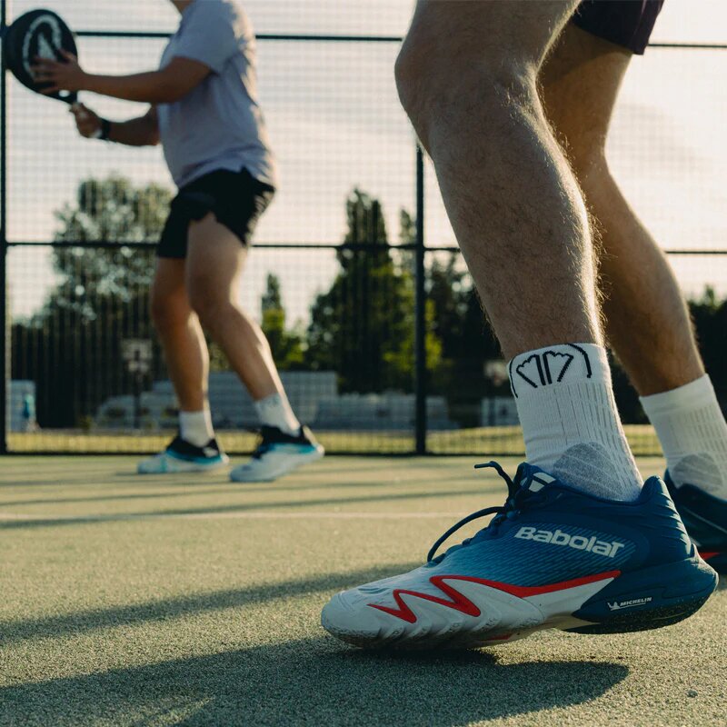 Tenisové ponožky Sidas Racket Sports