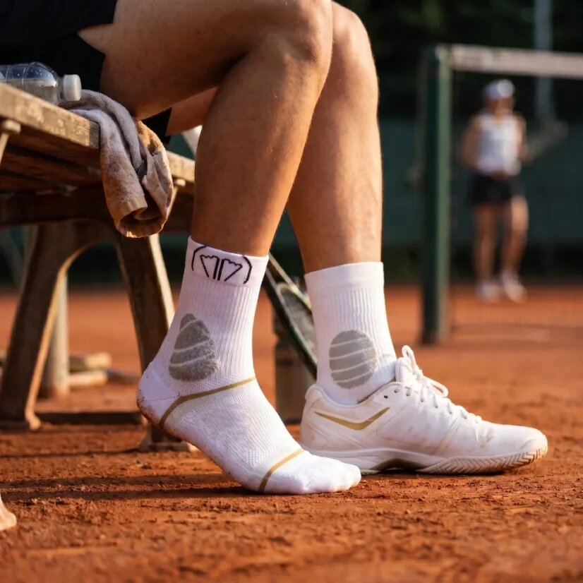 Tenisové ponožky Sidas Racket Sports