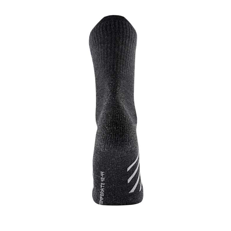 Turistické ponožky Therm-ic Trekking Temperate Cushion