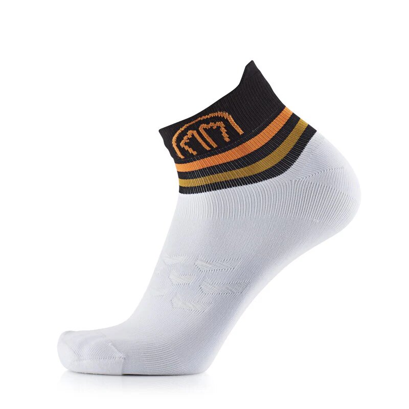 Bežecké ponožky Sidas Run Anatomic Light Ankle