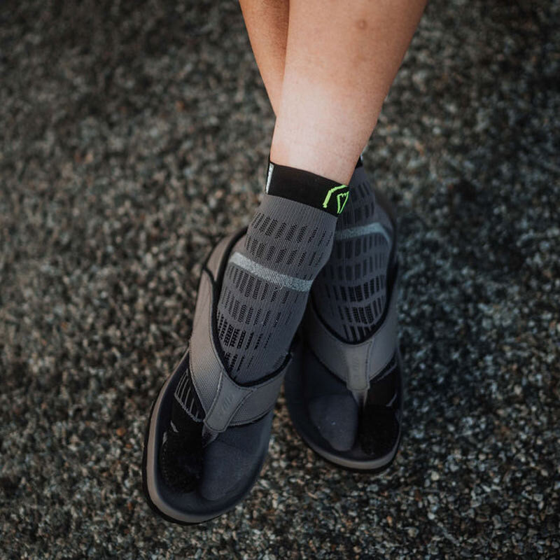 Bežecké ponožky Sidas T-Free Run