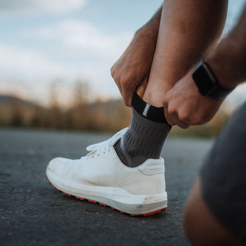 Bežecké ponožky Sidas T-Free Run